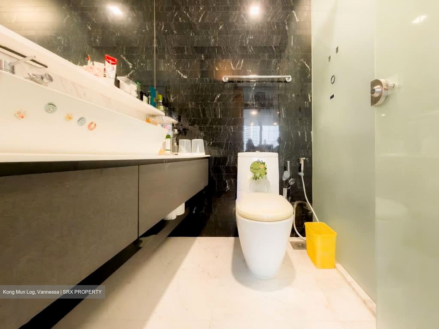 The Tennery (D23), Apartment #539711121